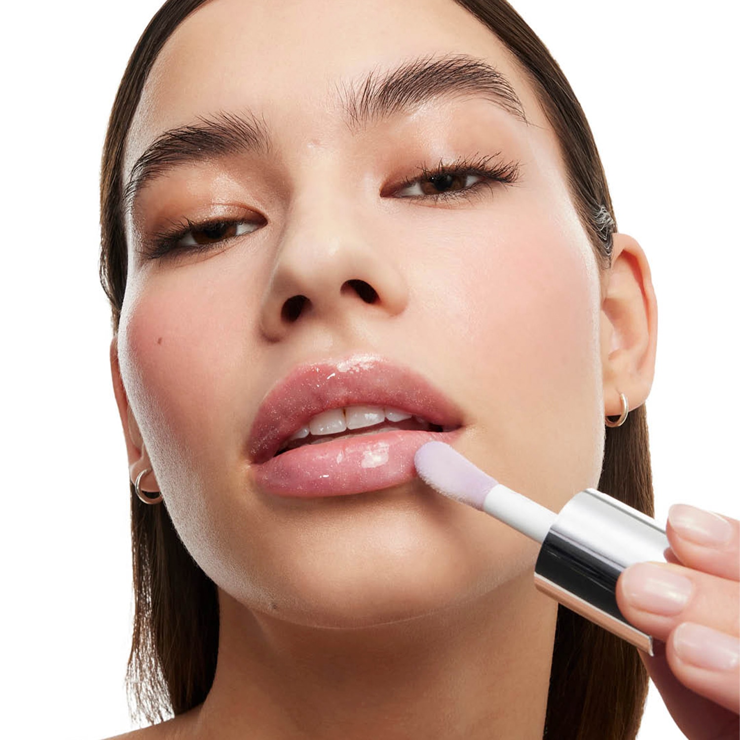 YSL LOVESHINE PLUMPING LIP OIL GLOSS (BRILLO VOLUMINIZADOR DE LABIOS)
